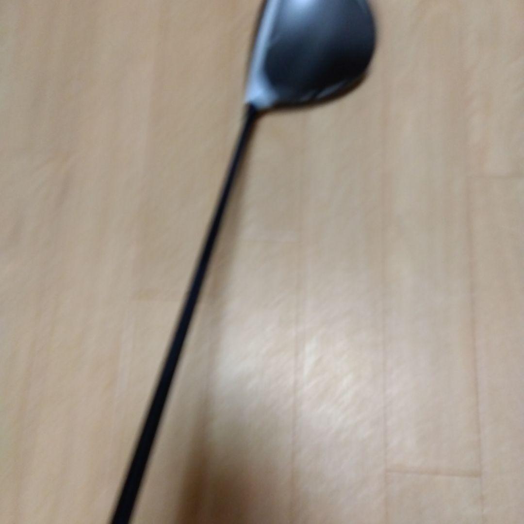 TaylorMade SIM ドライバー 10.5度フレックスＳテンセイ
