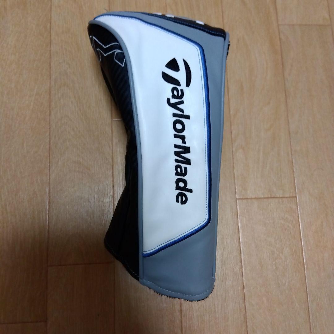 TaylorMade SIM ドライバー 10.5度フレックスＳテンセイ