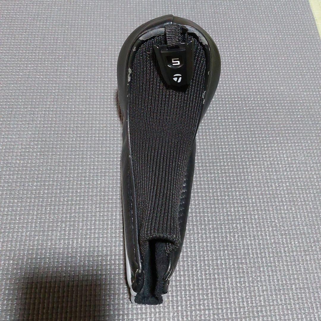 TaylorMade SIM MAX ユーティリティ 5U 25度 Sフレックス
