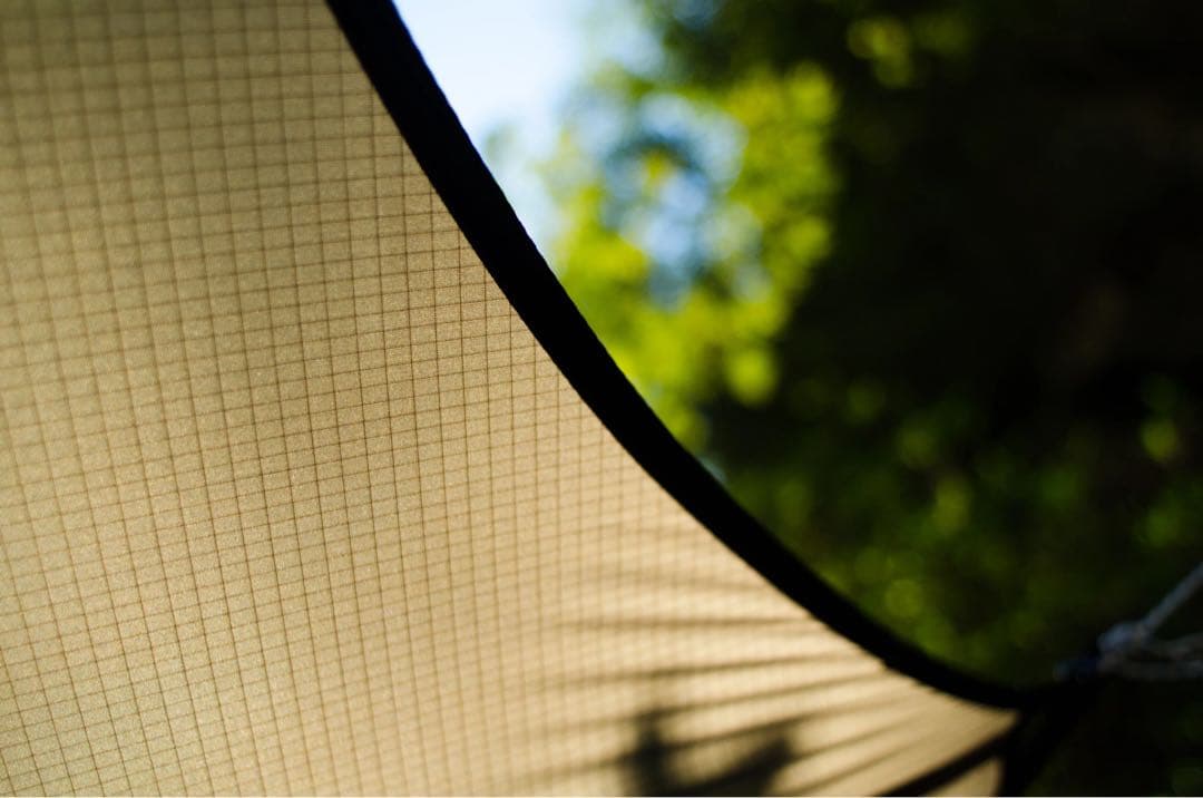 enoイーノprofly sil rain tarpプロフライタープUL