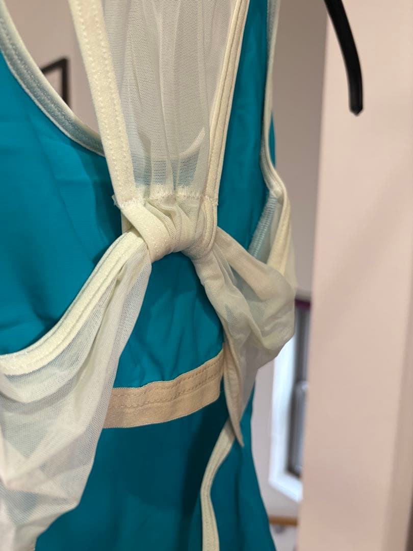 YUMIKO レオタード M