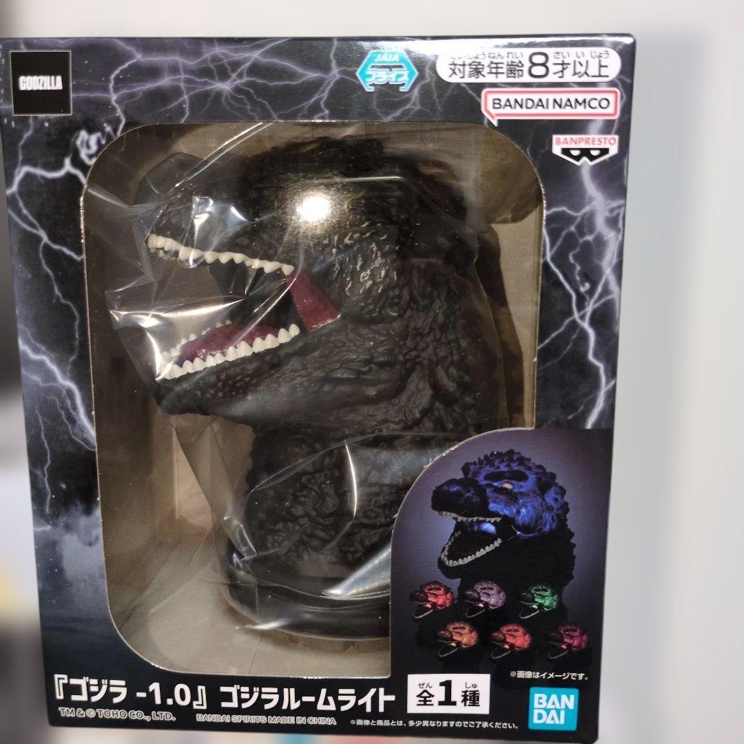 プライズフィギュア　まとめ