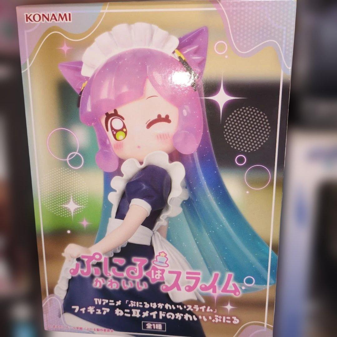 プライズフィギュア　まとめ
