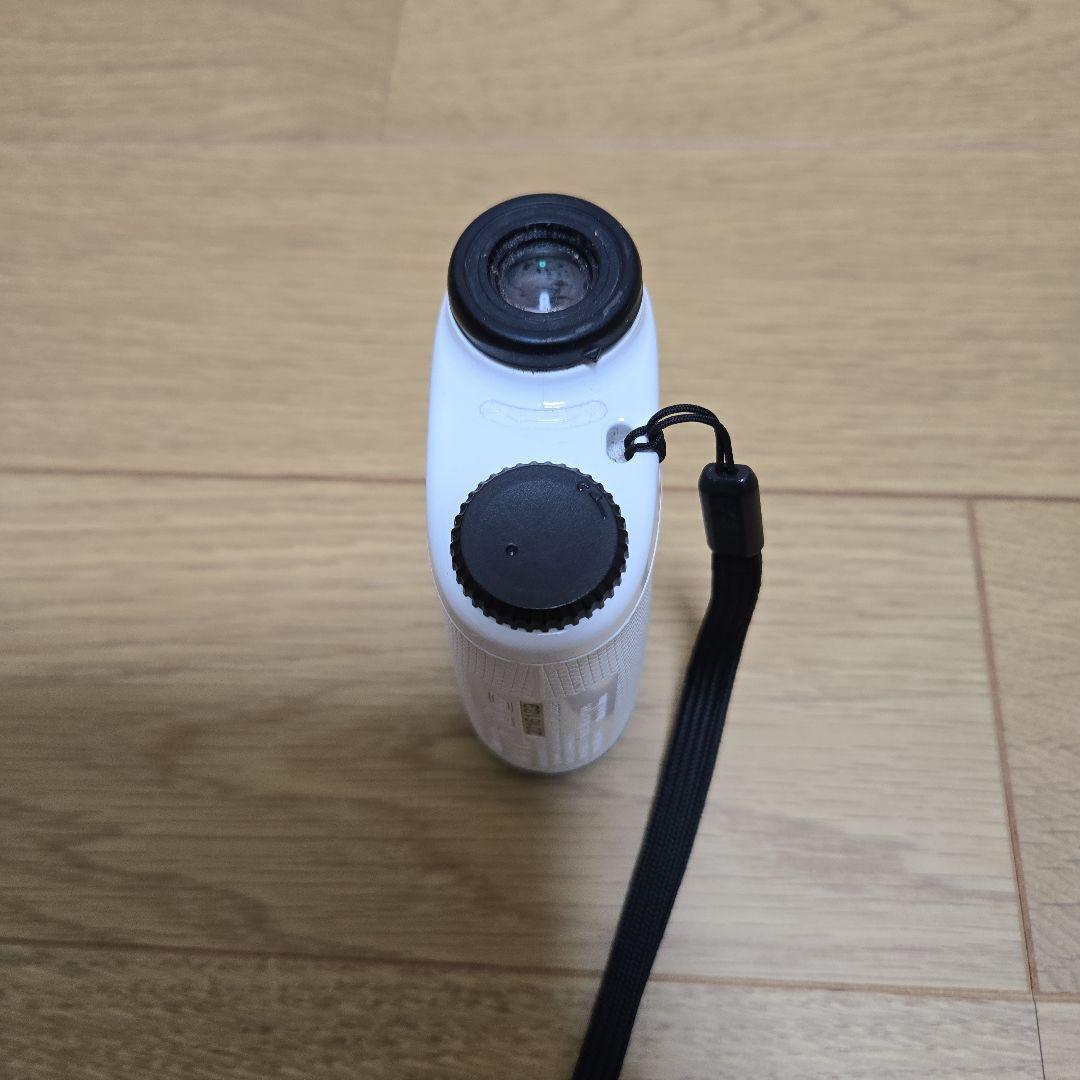 Nikon COOLSHOT 20 ゴルフ用距離計　ケース無し