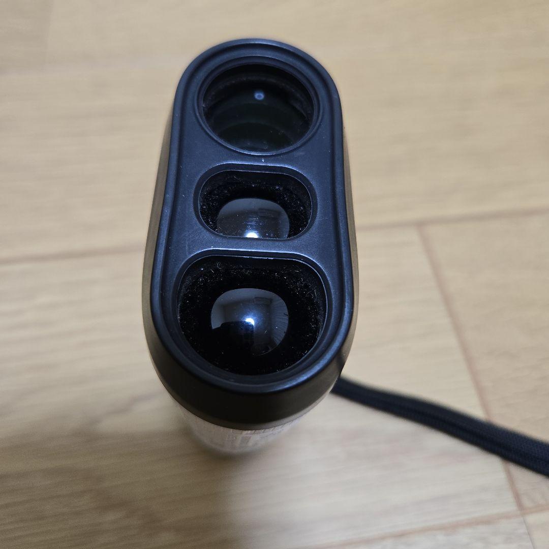 Nikon COOLSHOT 20 ゴルフ用距離計　ケース無し