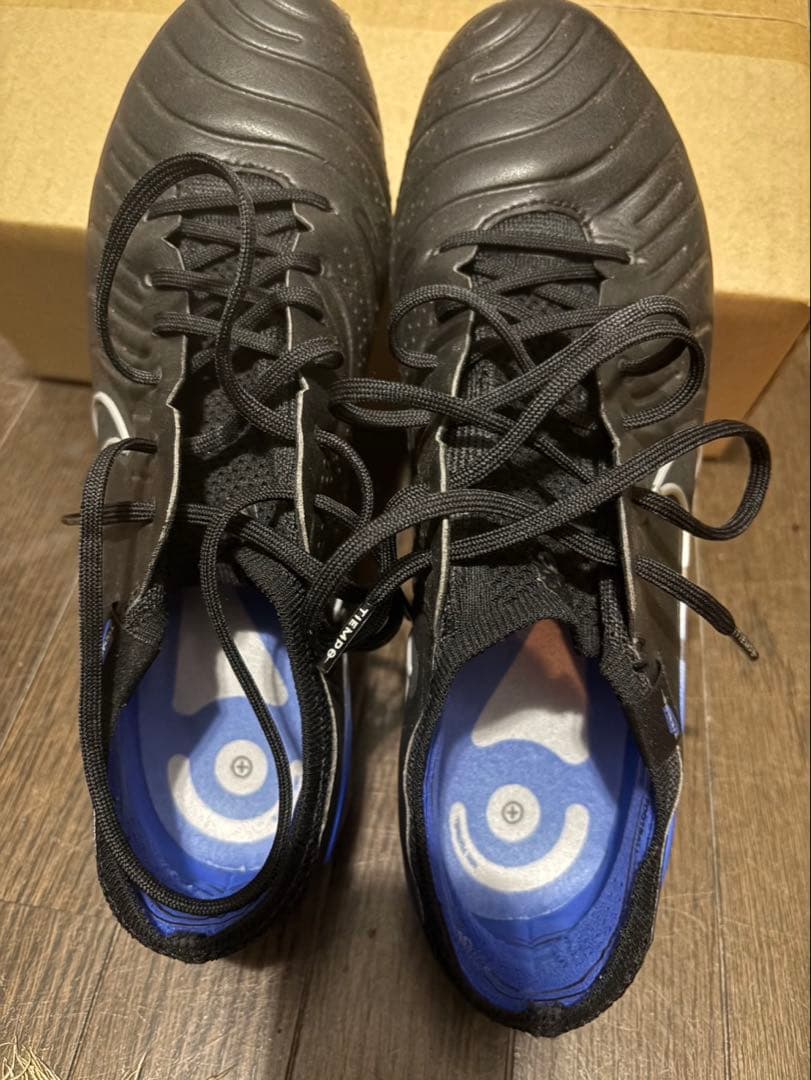 Nike ティエンポレジェンド10エリートAG 27.0
