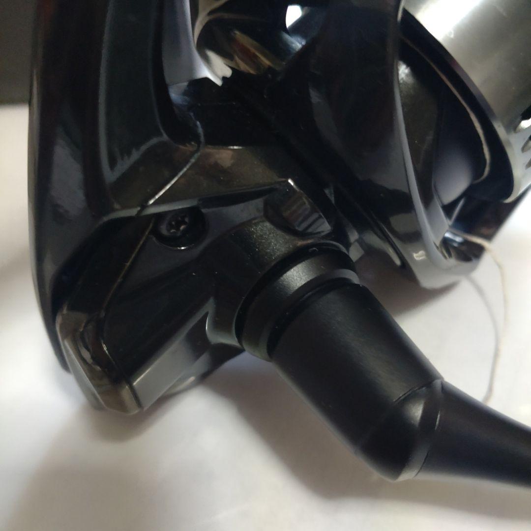 SHIMANO EXSENCE BB 4000MX リール