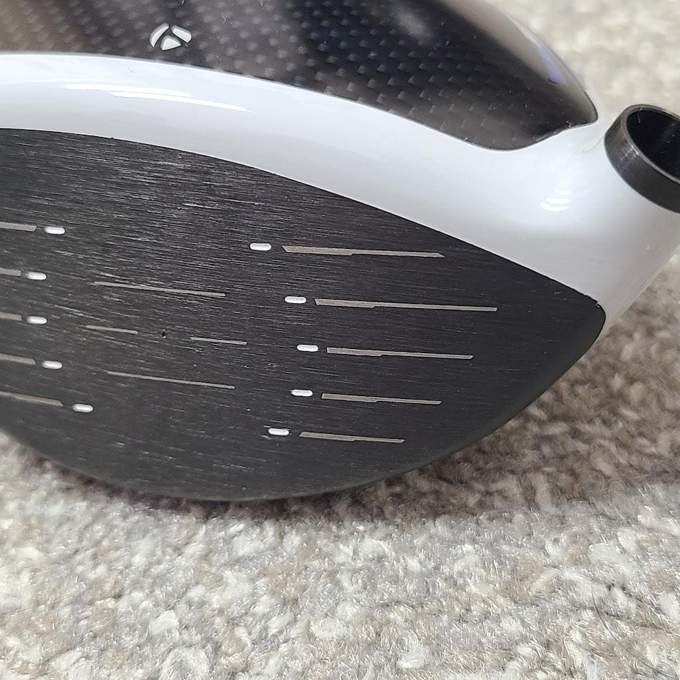 【TaylorMade】SIM2MAXドライバー10.5°ヘッドのみ☆割と美品！