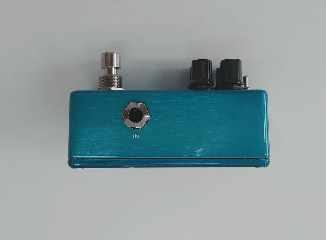 MXR Timmy Overdrive エフェクター