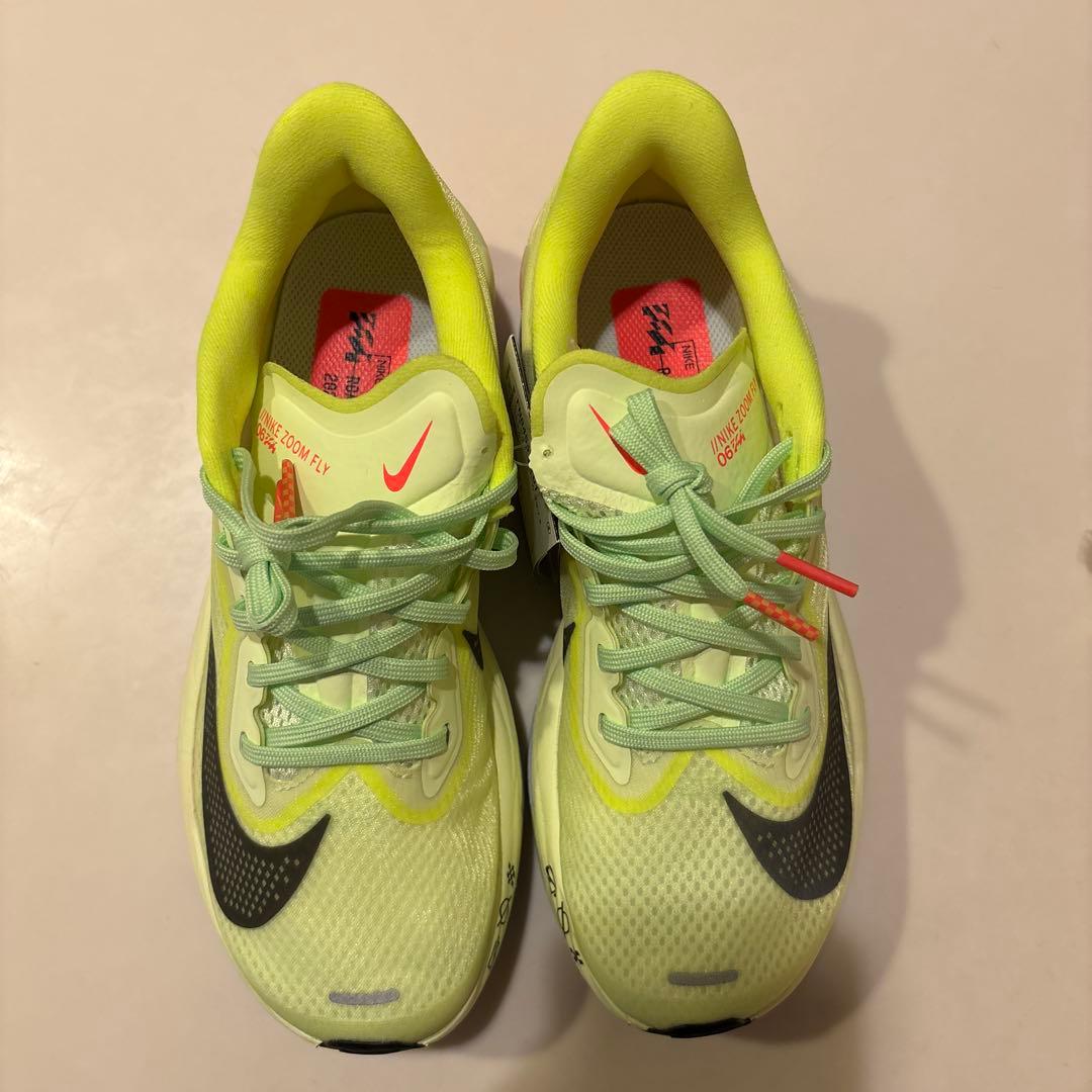 スパイク・シューズ Nike Zoom Fly6