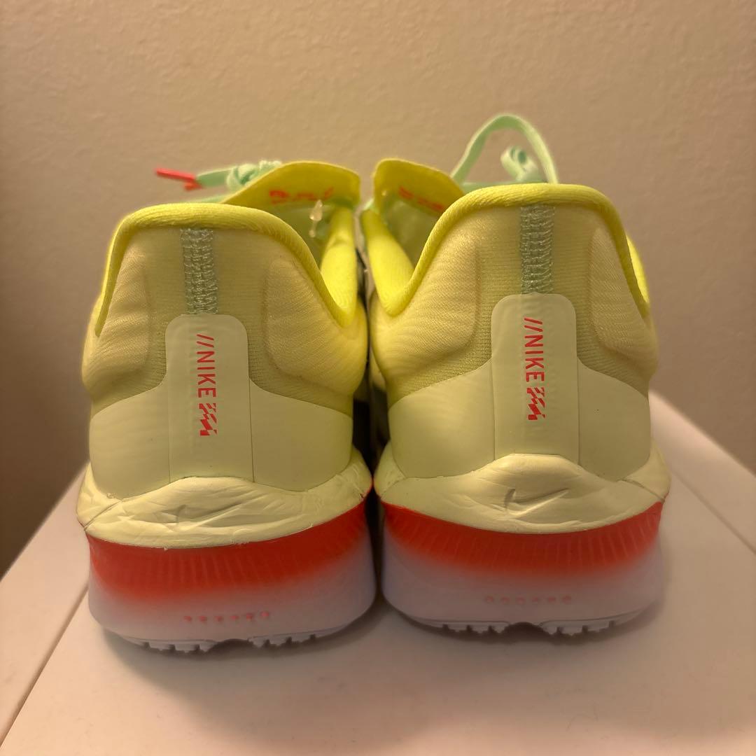 スパイク・シューズ Nike Zoom Fly6