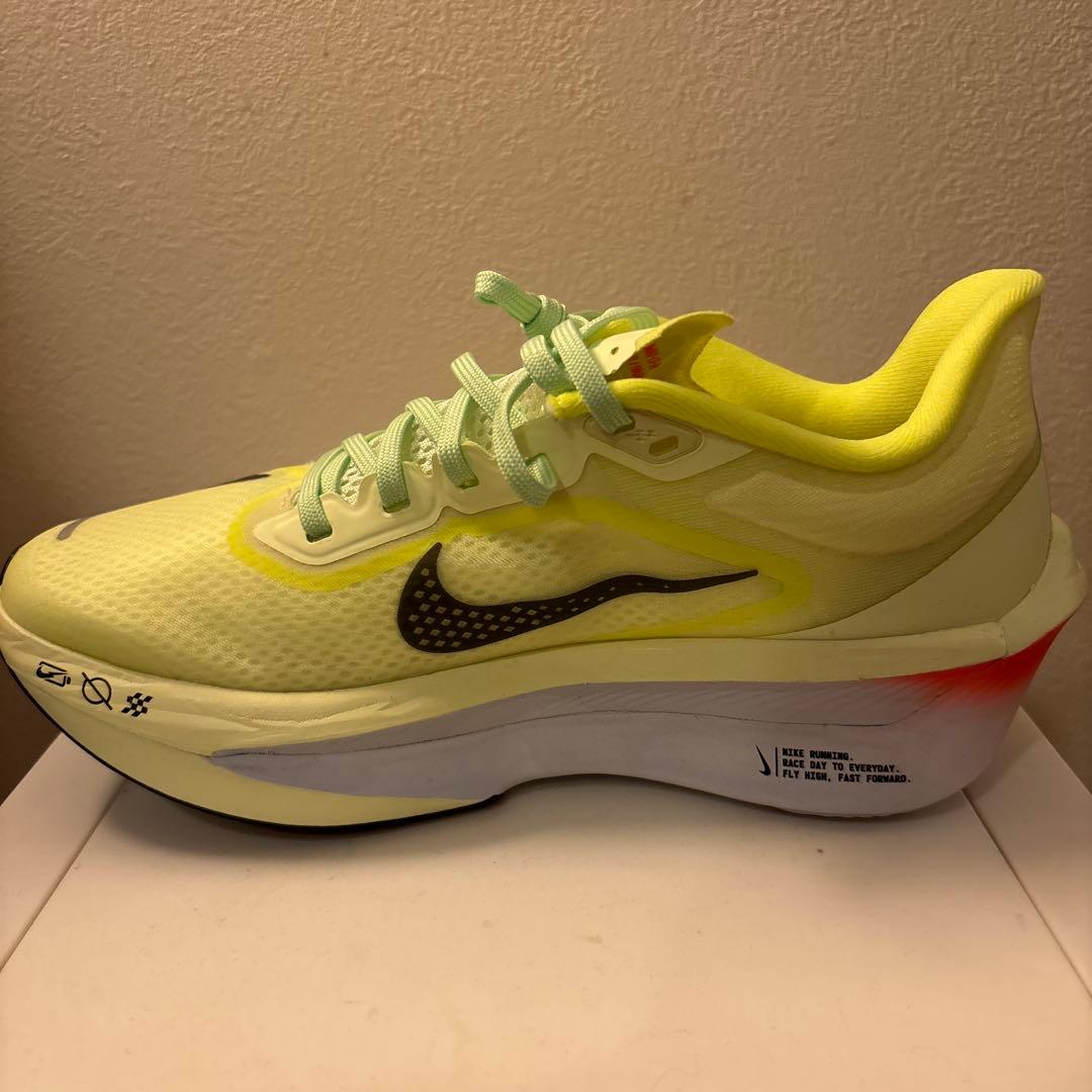 スパイク・シューズ Nike Zoom Fly6