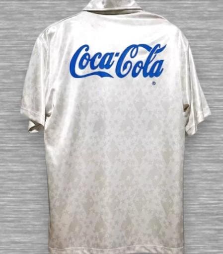 93/94 クルゼイロ アウェイ ユニフォーム