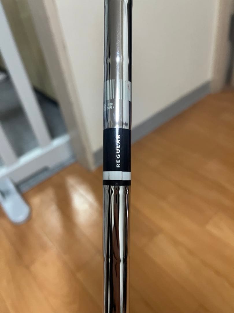 [しきの]キャロウェイ　XHOT アイアン