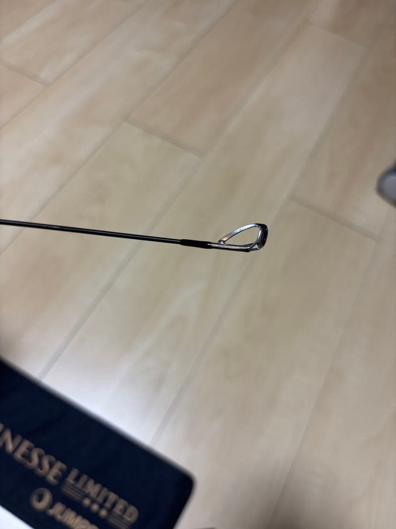ジャンプライズ オールウェイク98 モンスターフィネス　リミテッド