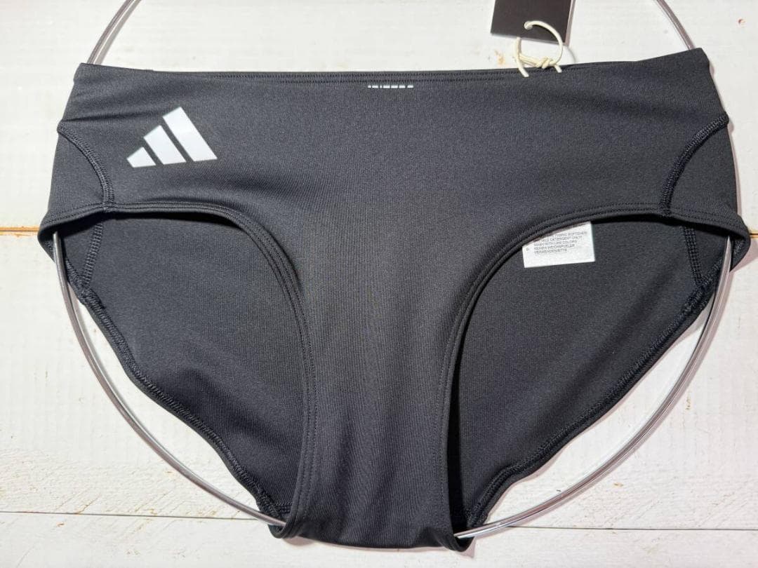 adidas Adizero 女性用 陸上 レーシングブルマ Black海外S
