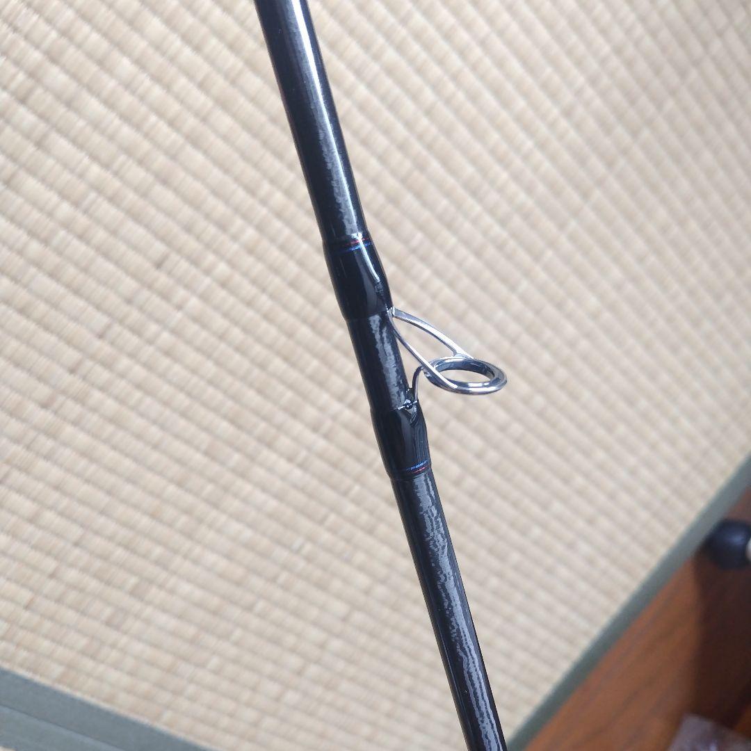〈シマノ〉スコーピオン1703R-2