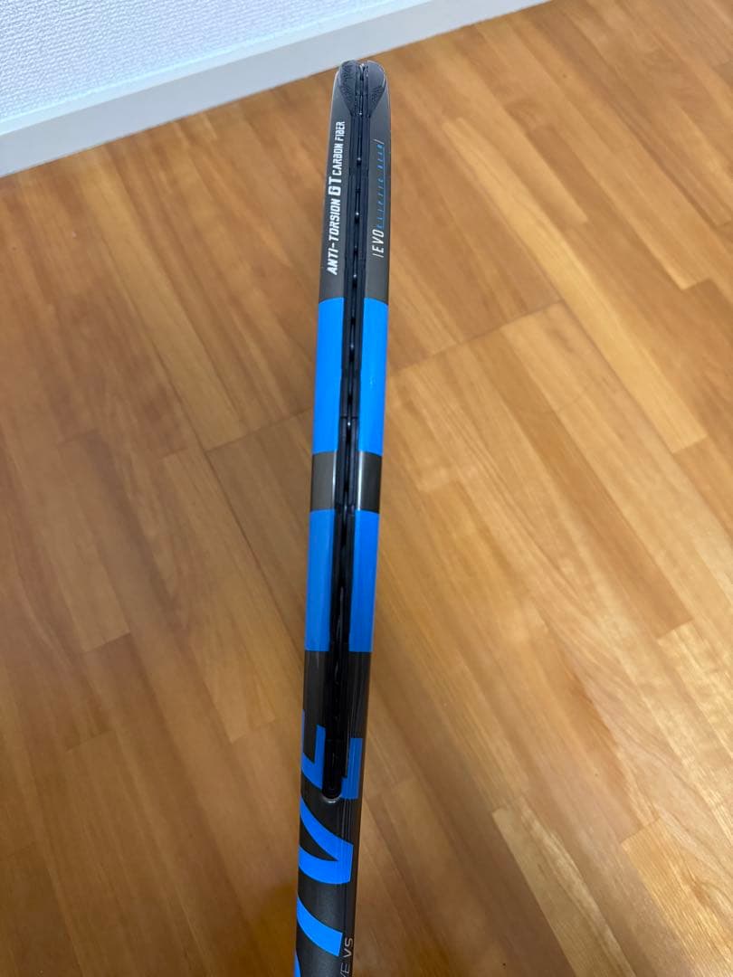た*ん様 BabolaT PURE DRIVE VS 『バボラ ピュアドライブ