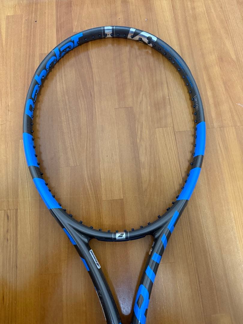 た*ん様 BabolaT PURE DRIVE VS 『バボラ ピュアドライブ