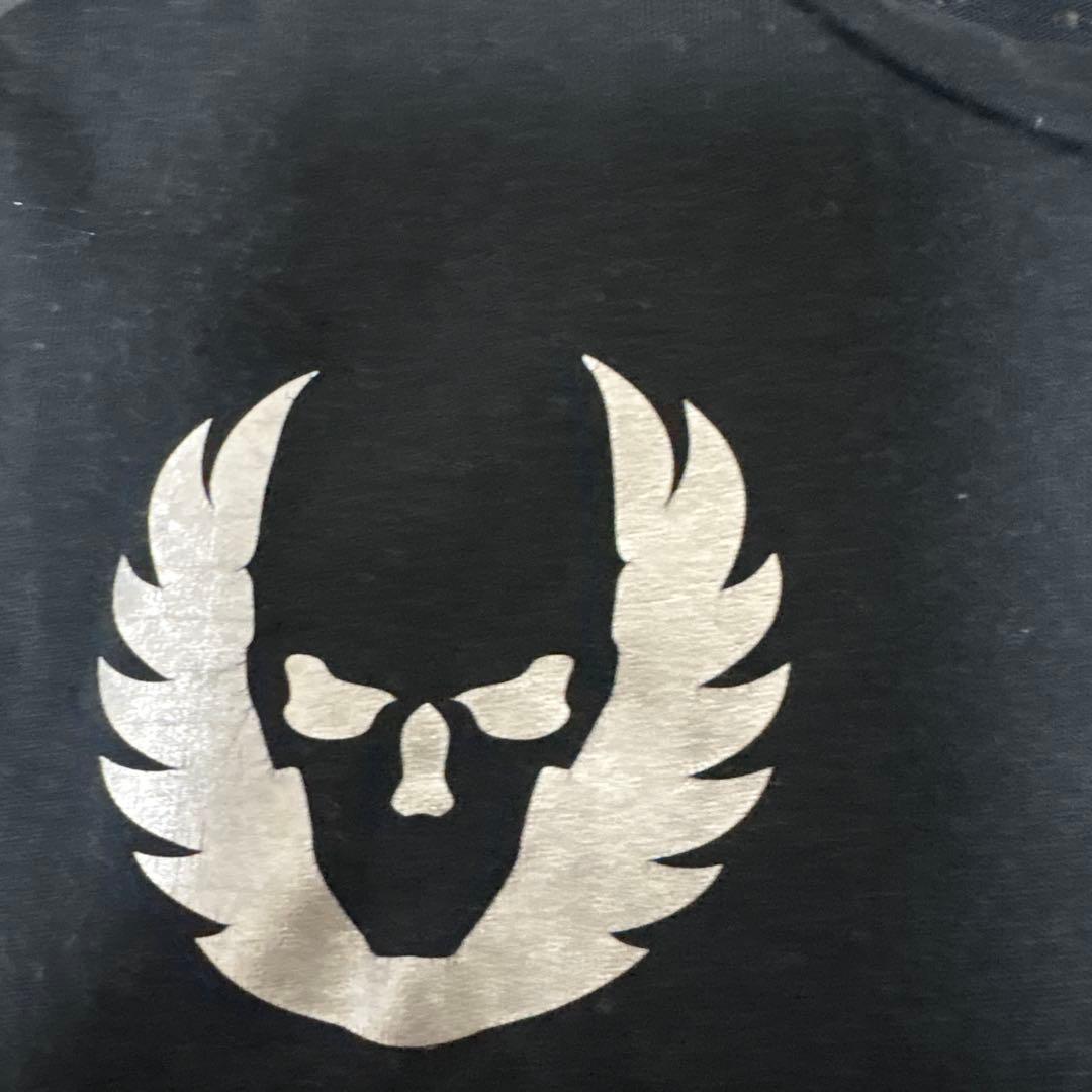Nike Oregon Project DRI-FIT シャツ ブラック