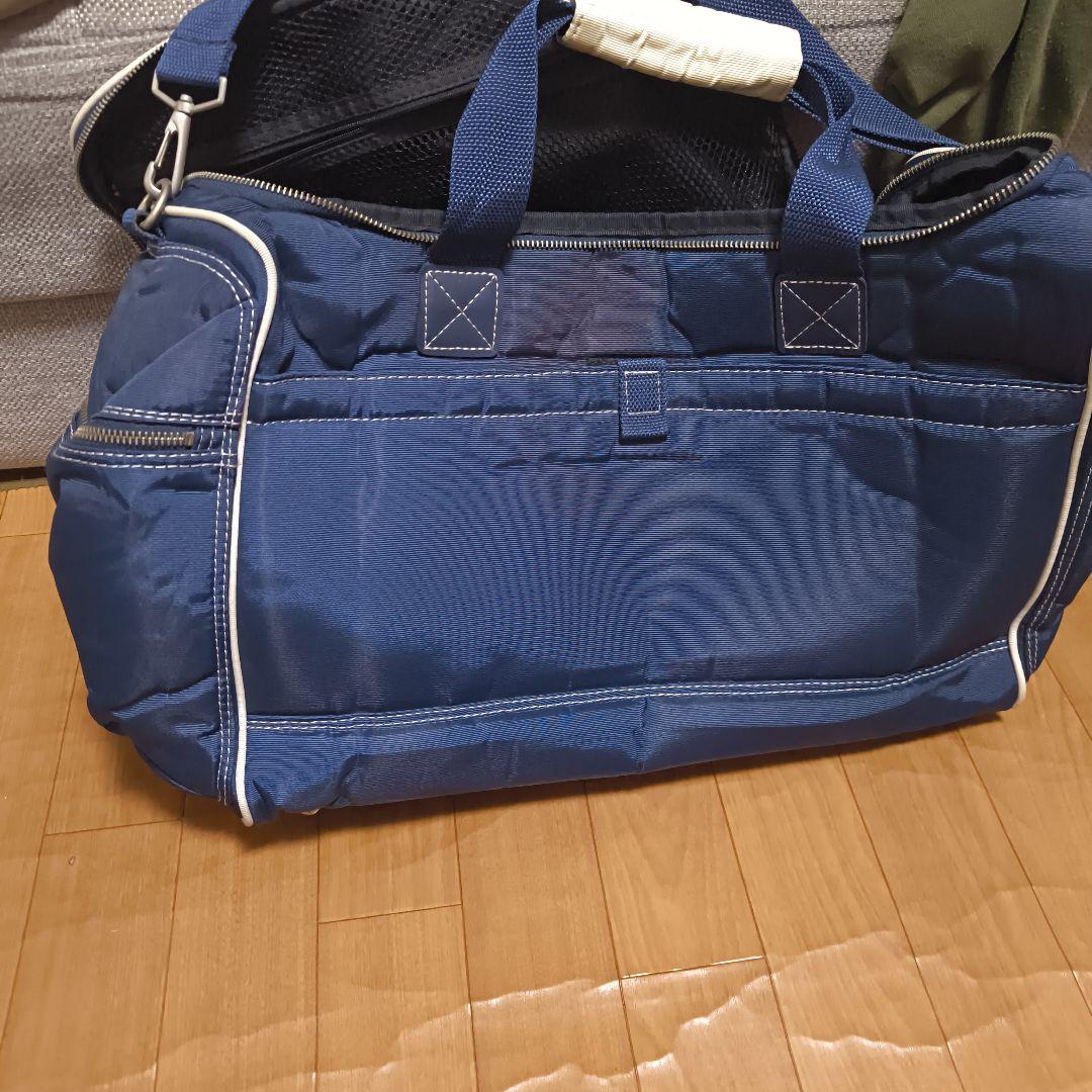 【値下】POLO GOLFポロゴルフRalph Laurenラルフローレンバッグ