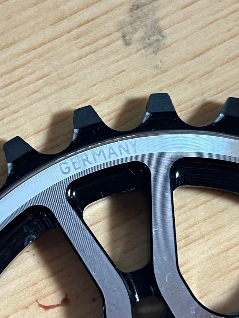 BMX スプロケットECLAT RS SPROCKET 25T