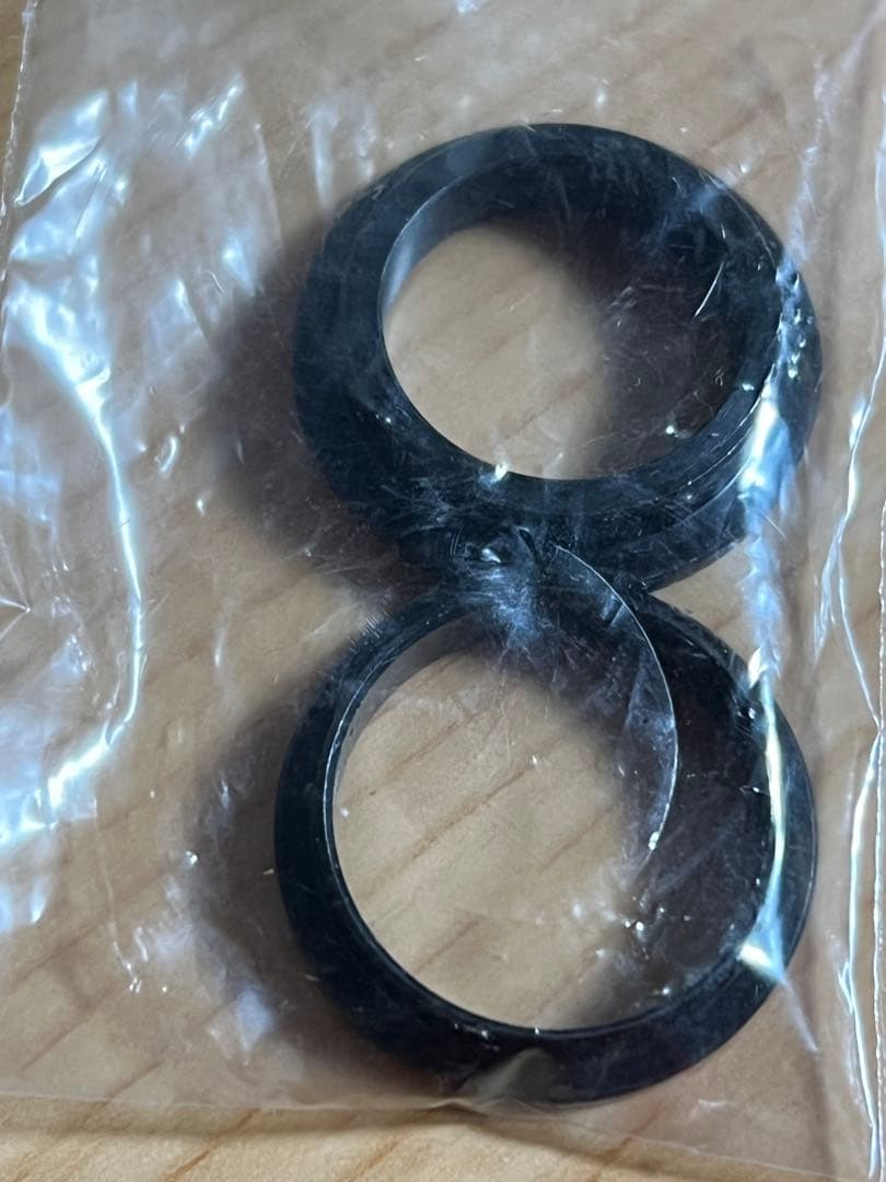 BMX スプロケットECLAT RS SPROCKET 25T