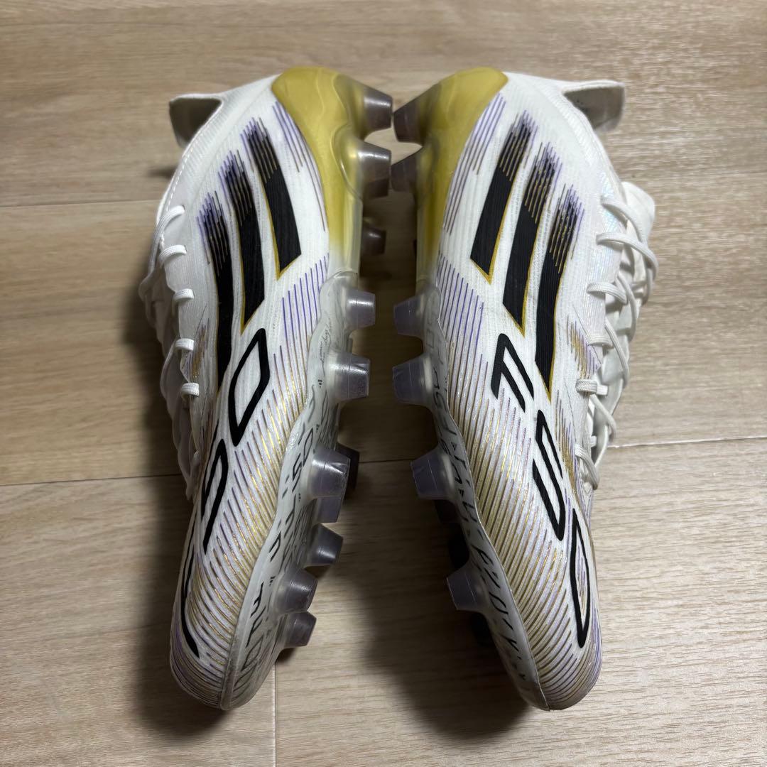 アディダス F50 HG 27.0cm