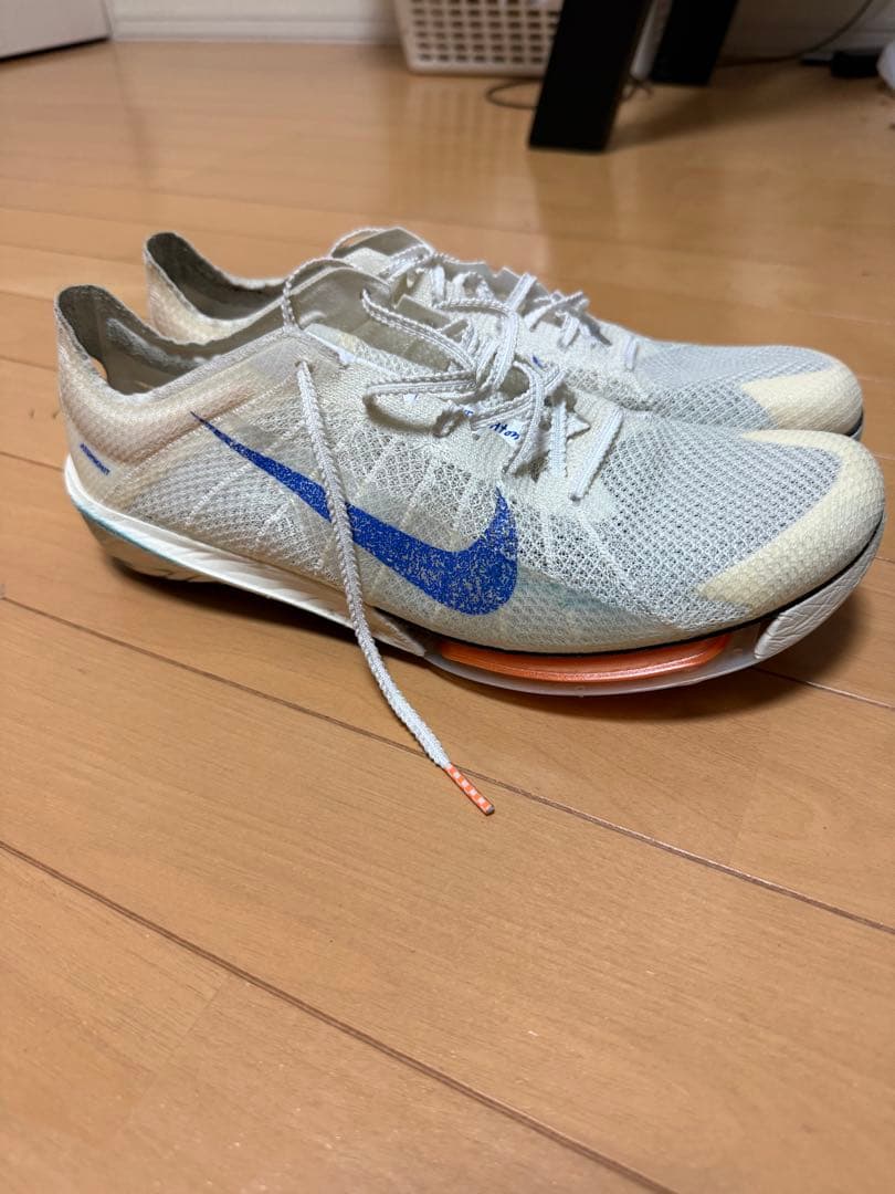 NIKE ヴィクトリー2 27.5cm スパイク