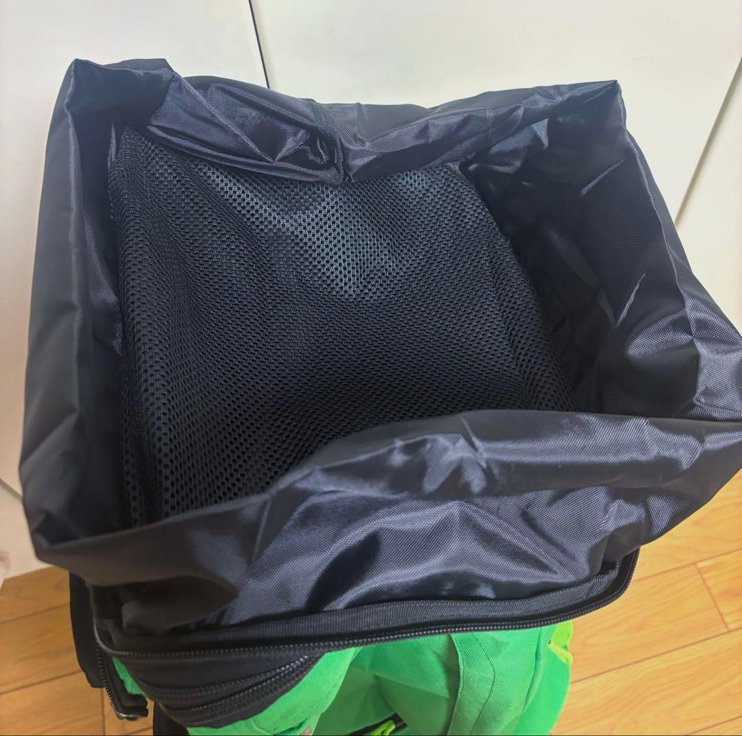 ELAN エラン 60L スキーバッグ