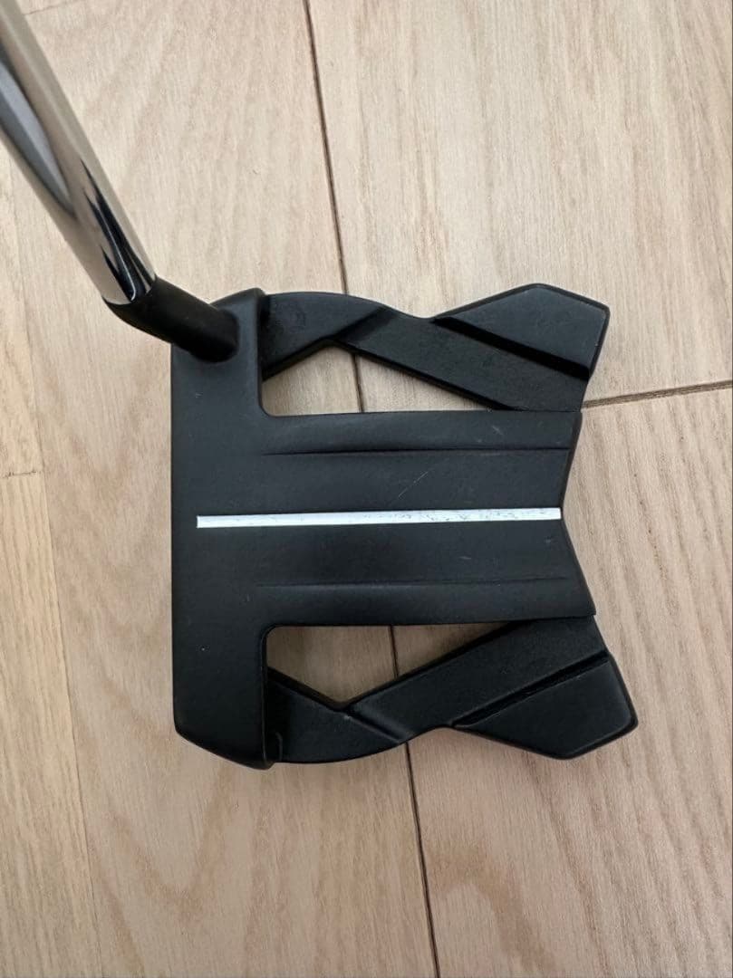 ☆極美品☆Cobra パター　King Cobra　レフティー