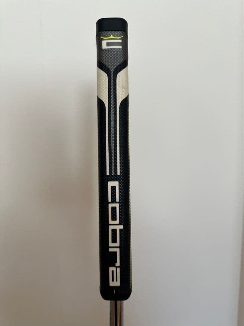 ☆極美品☆Cobra パター　King Cobra　レフティー