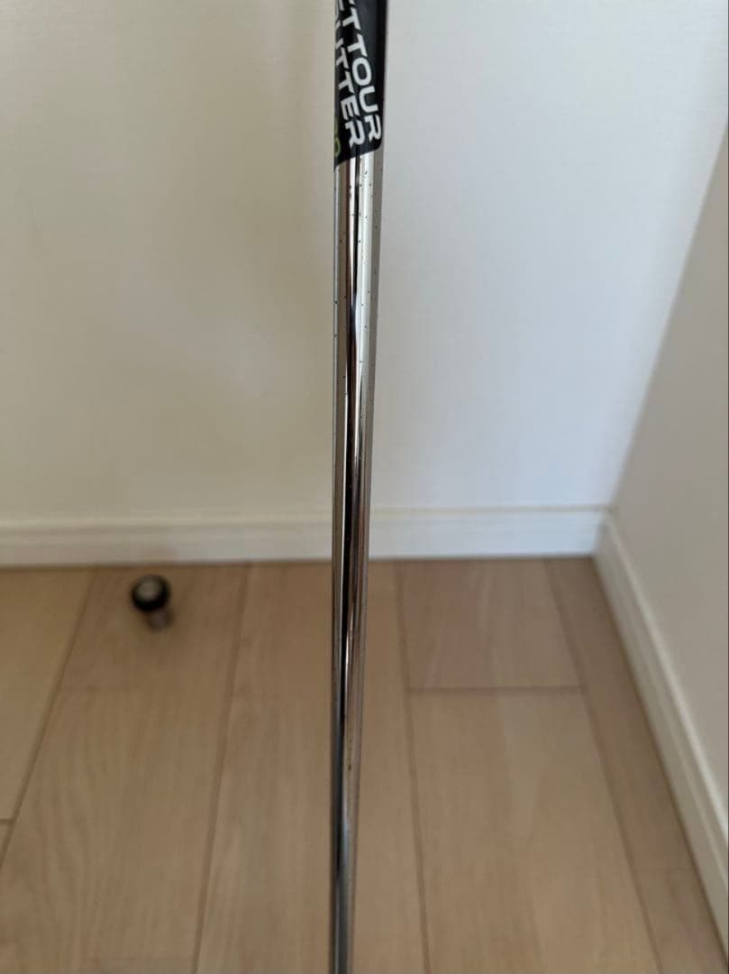 ☆極美品☆Cobra パター　King Cobra　レフティー