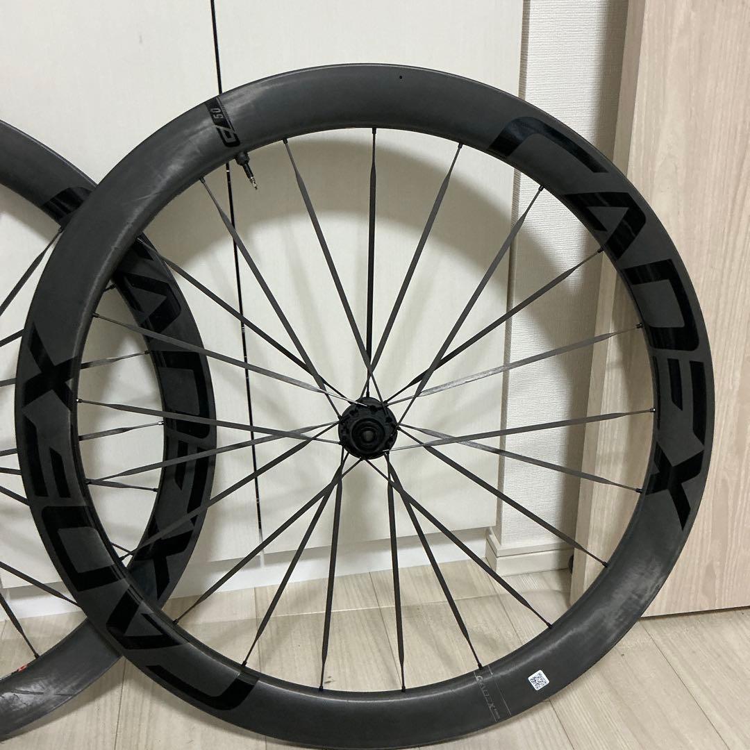 パーツ CADEX ULTRA 50