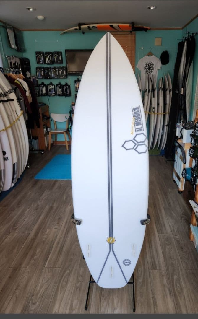 新品送込　スパインT アルメリック 5.8HappyEveryday　A2494