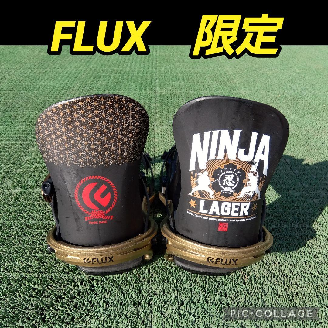 激レア 美品 RK LIMITED/ SALOMON BURTON UNION