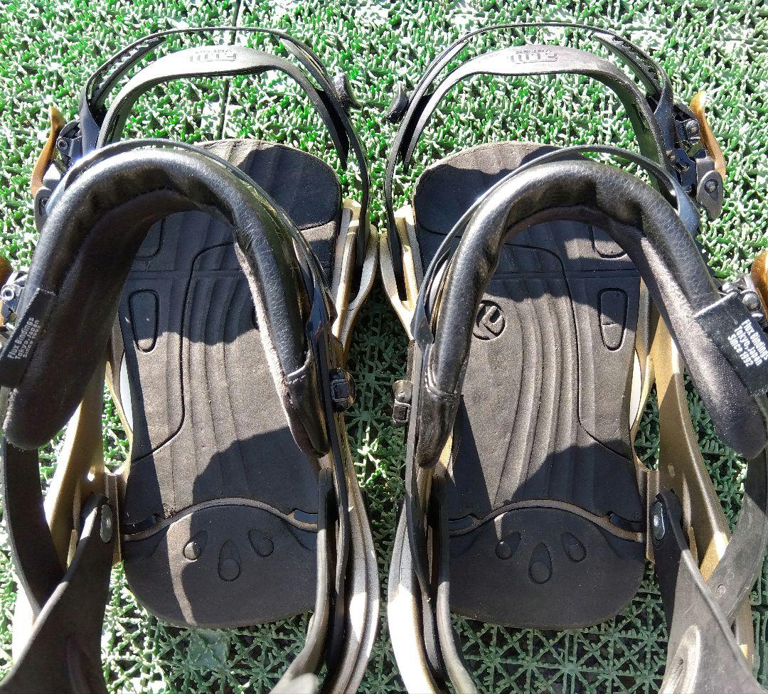 激レア 美品 RK LIMITED/ SALOMON BURTON UNION