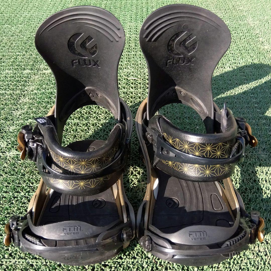 激レア 美品 RK LIMITED/ SALOMON BURTON UNION