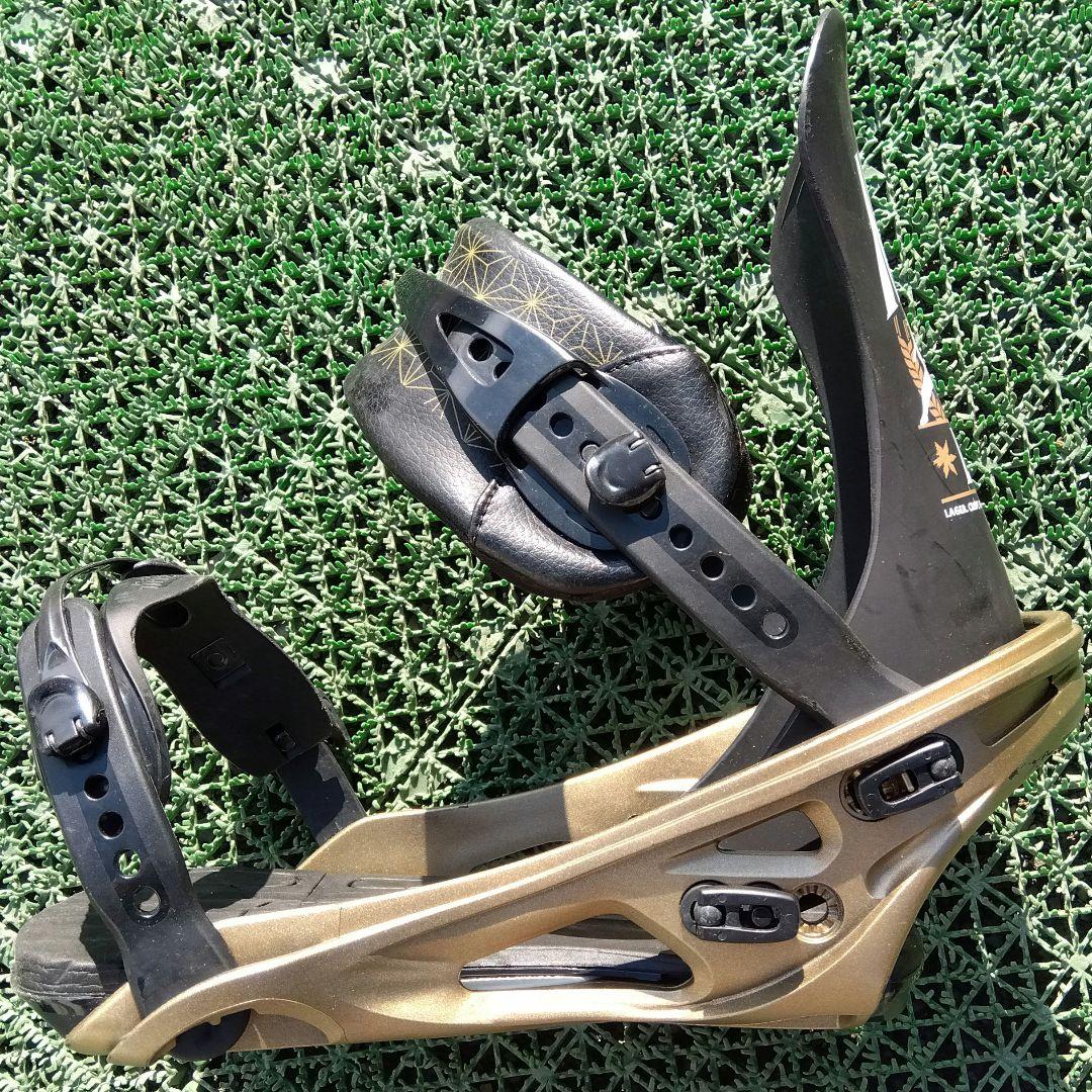 激レア 美品 RK LIMITED/ SALOMON BURTON UNION
