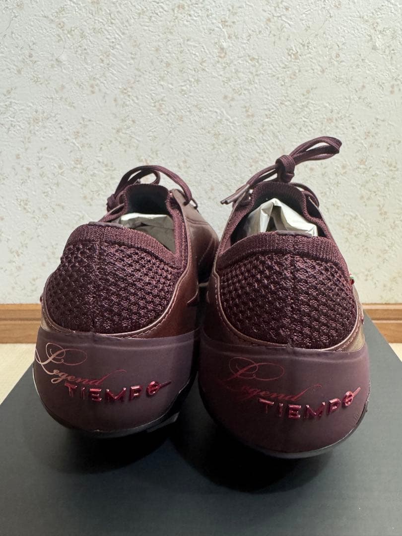 NIKEナイキ ティエンポレジェンド 10 エリート LUXE FG SE