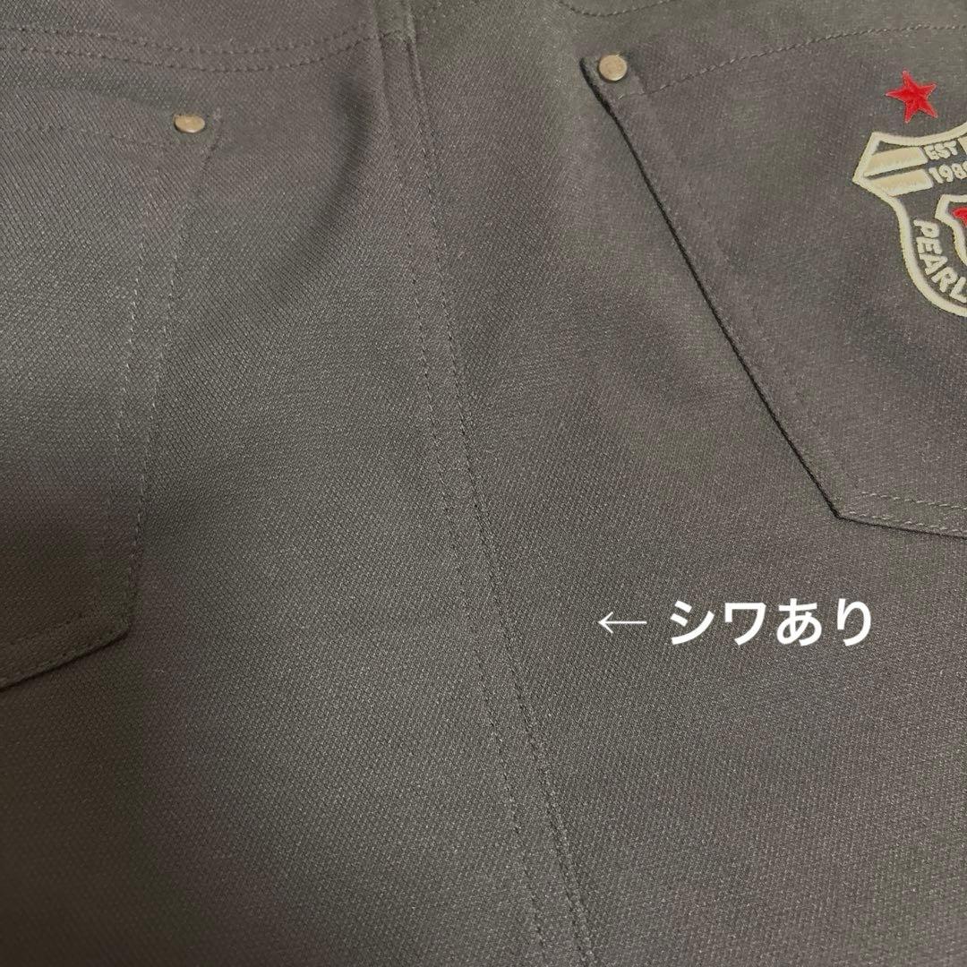パーリーゲイツスカート　サイズ2 ネイビー　 ジャックバニー　キャロウェイ