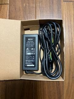 BESV JR1 XSサイズ 電動ロードバイク 2019年製【手渡し限定】