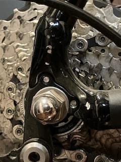 BESV JR1 XSサイズ 電動ロードバイク 2019年製【手渡し限定】