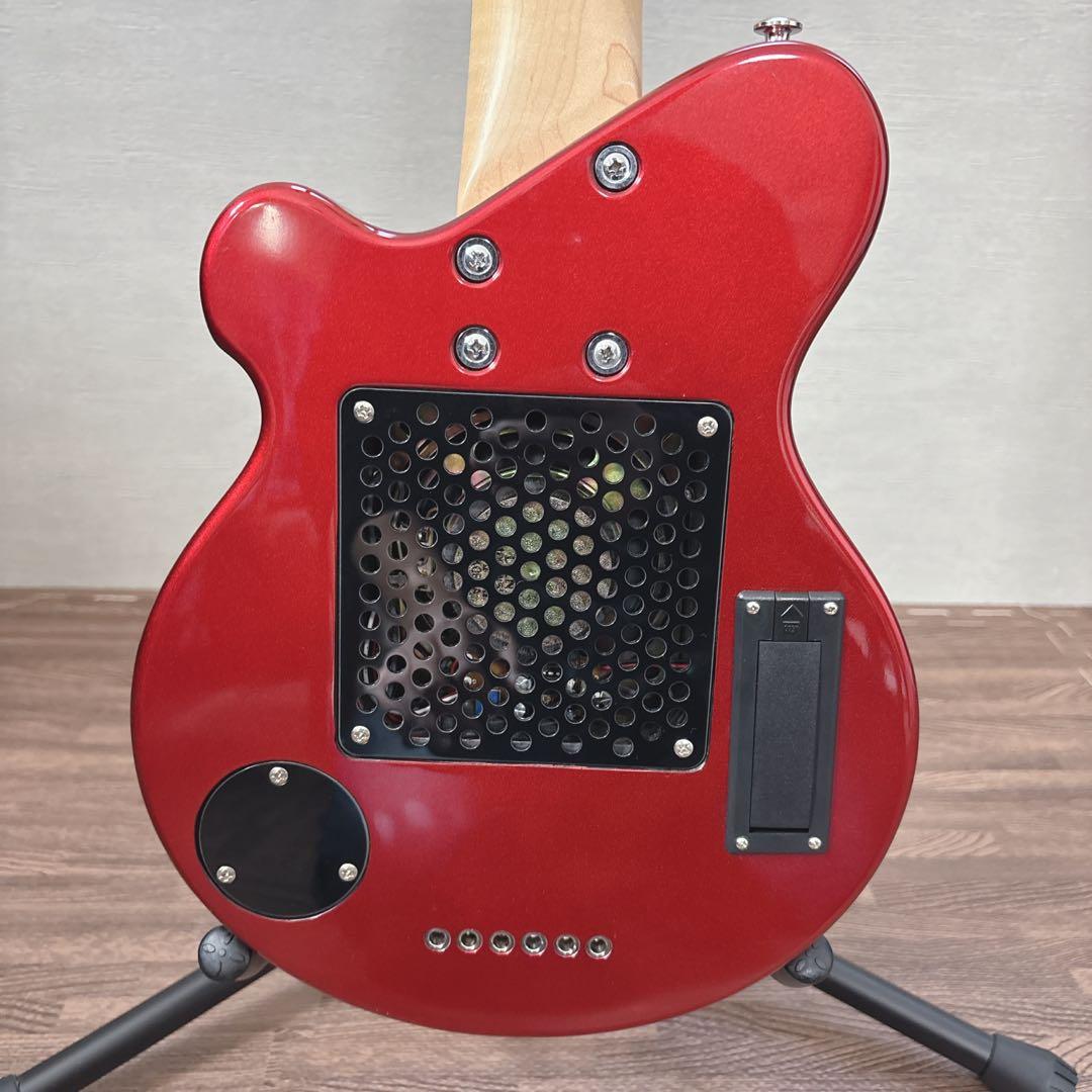 【極美品】 メンテナンス済 Pignose トラベルギター アンプ内蔵