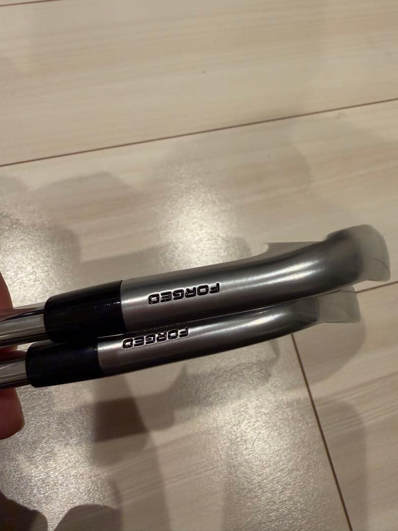 キャロウェイCallaway X Prototype