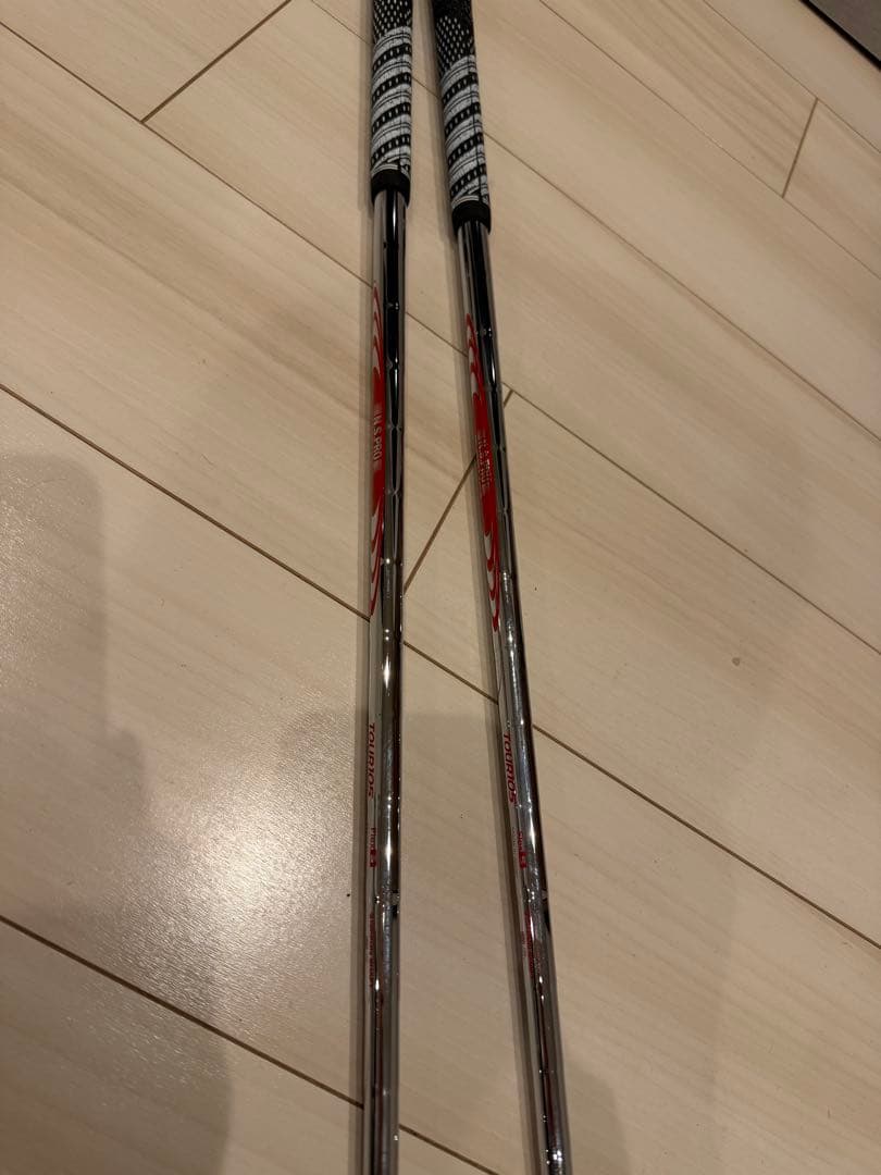 キャロウェイCallaway X Prototype
