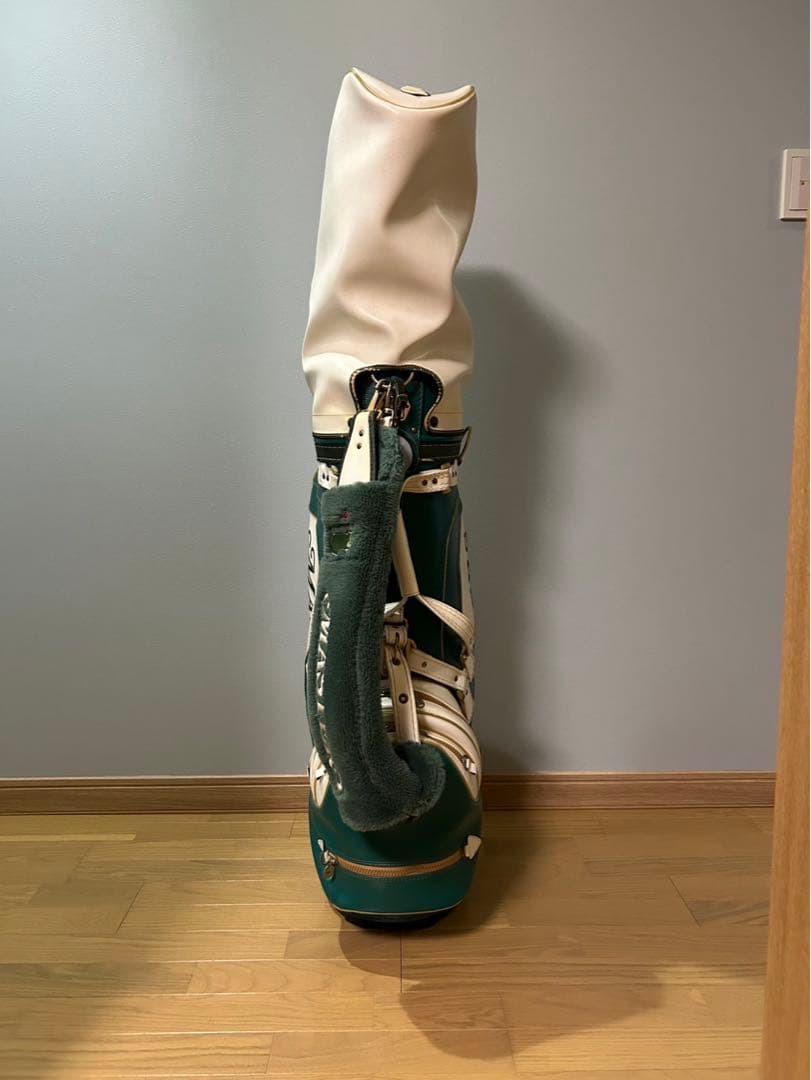 MASTERS ゴルフバッグ・キャディバッグ
