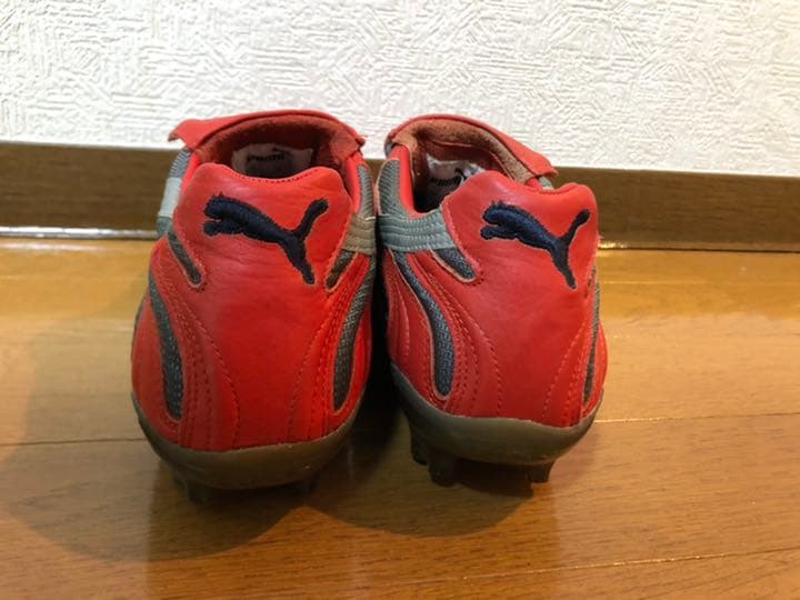プーマ　セラレーターレスピーラ　27cm