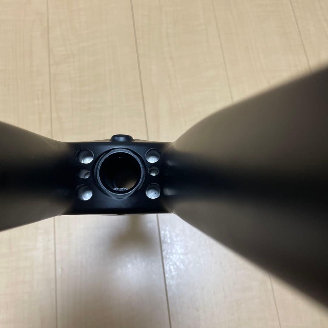 セール FYXATION Sparta カーボンフォーク 15mmTA