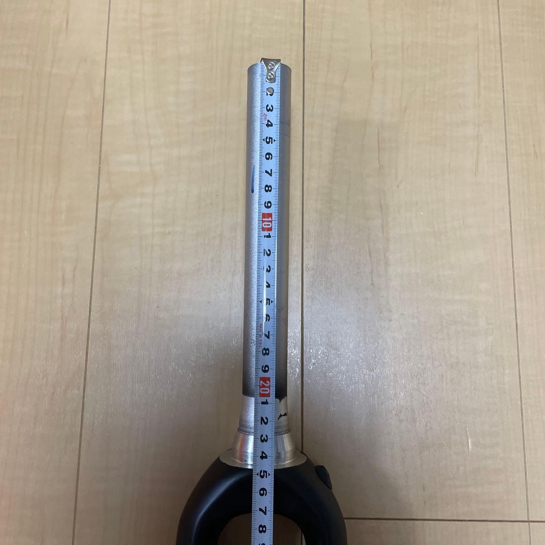 セール FYXATION Sparta カーボンフォーク 15mmTA